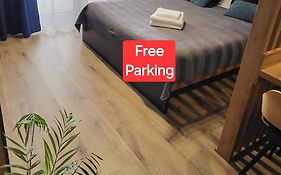 Apartament - Sienkiewicza 22D